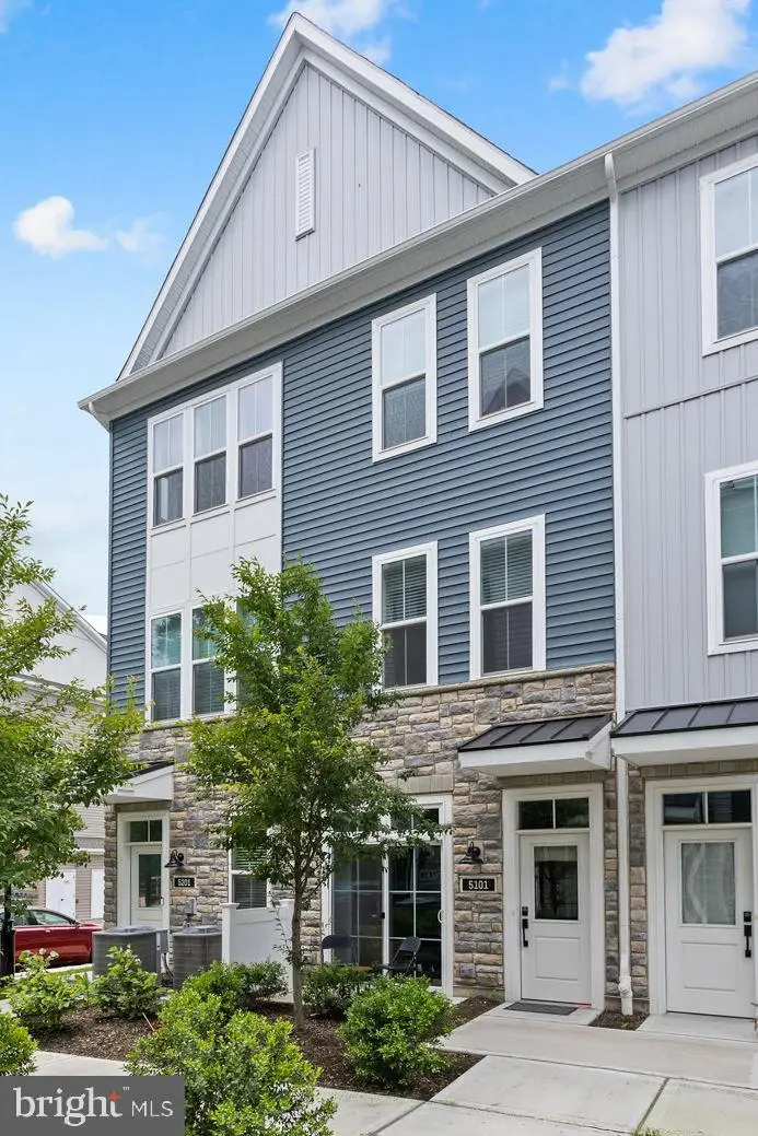 5101 Donatello Dr, Princeton, NJ 08540 - #1