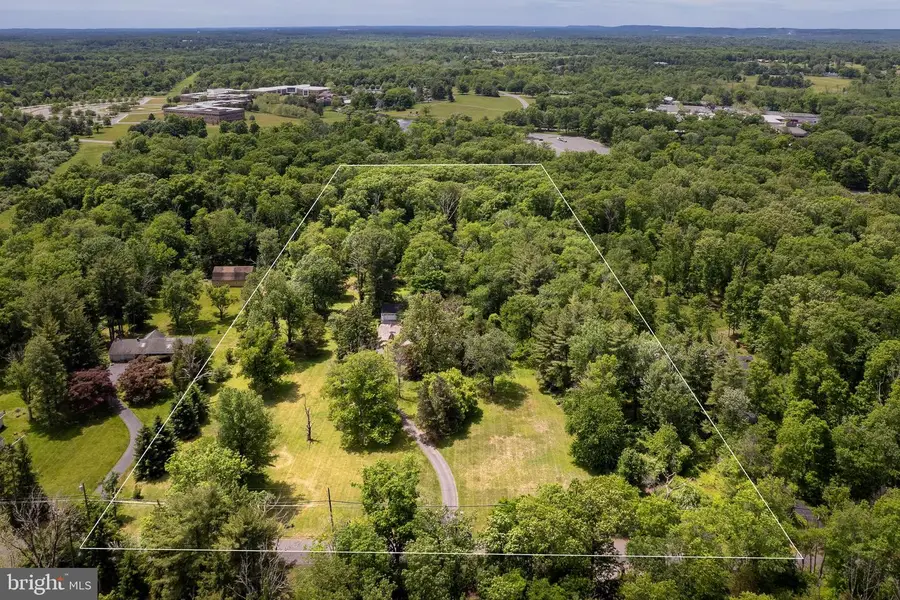 4674 Province Line Rd, Princeton, NJ 08540 - #2