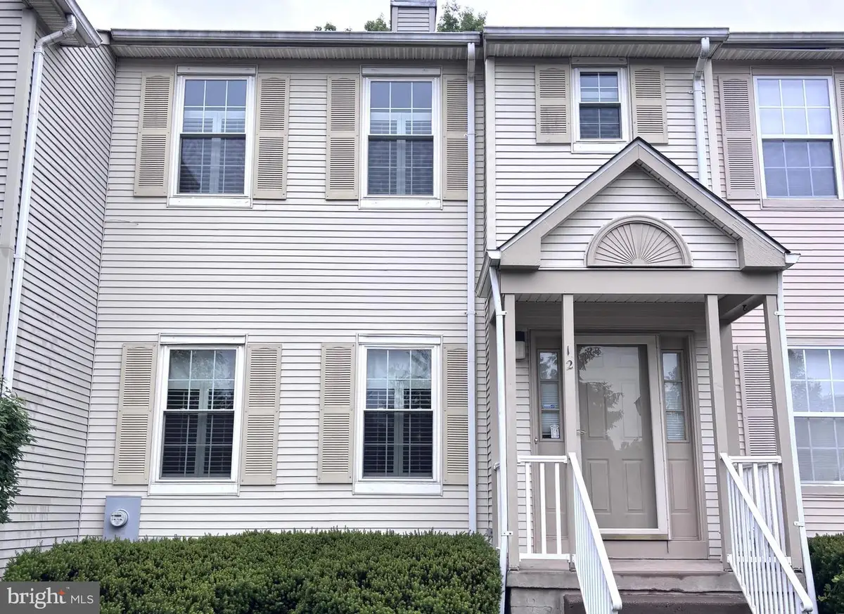 12 Tasley Ct, Robbinsville, NJ 08691 - #1