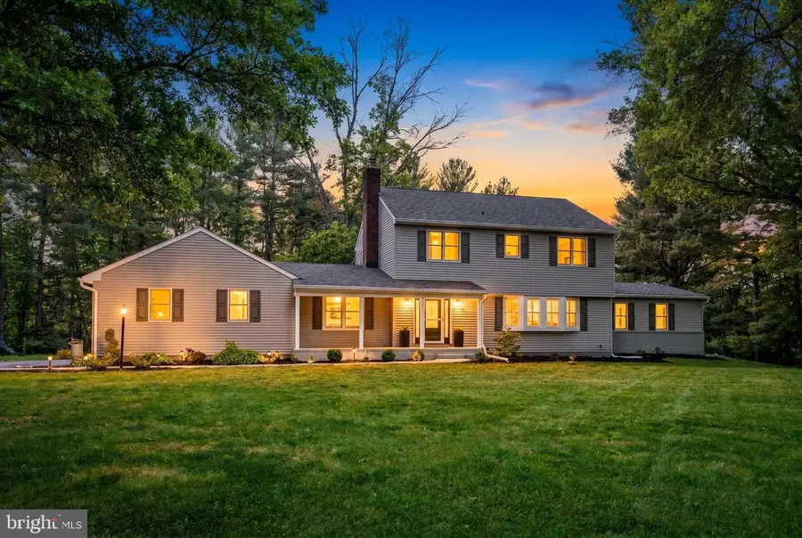 5 Skyfield Dr, Princeton, NJ 08540 - #2