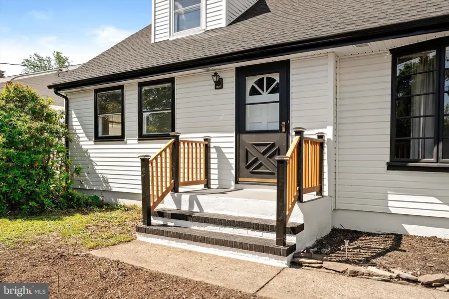 3639 E State St Ext, Hamilton, NJ 08619 - #2