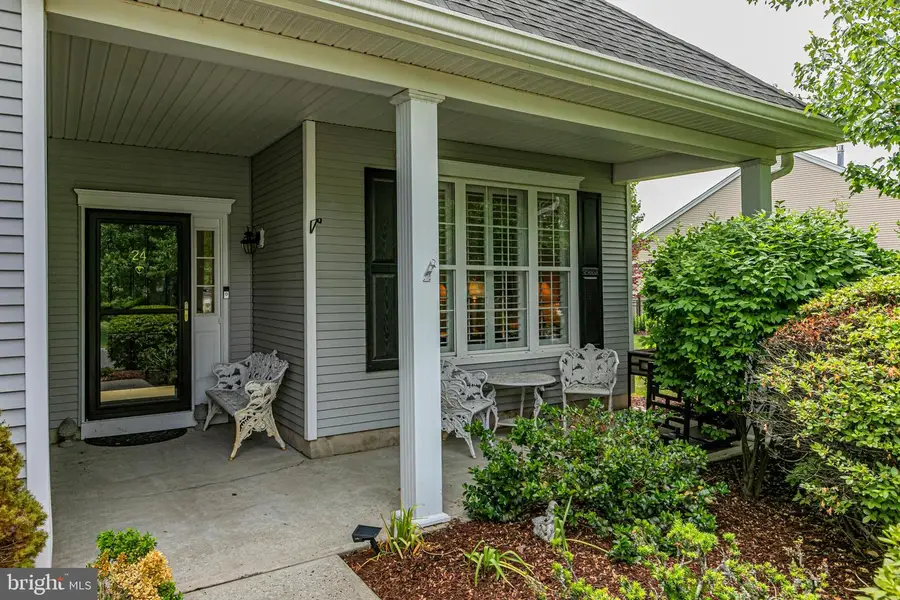24 Foster Rd, Pennington, NJ 08534 - #2