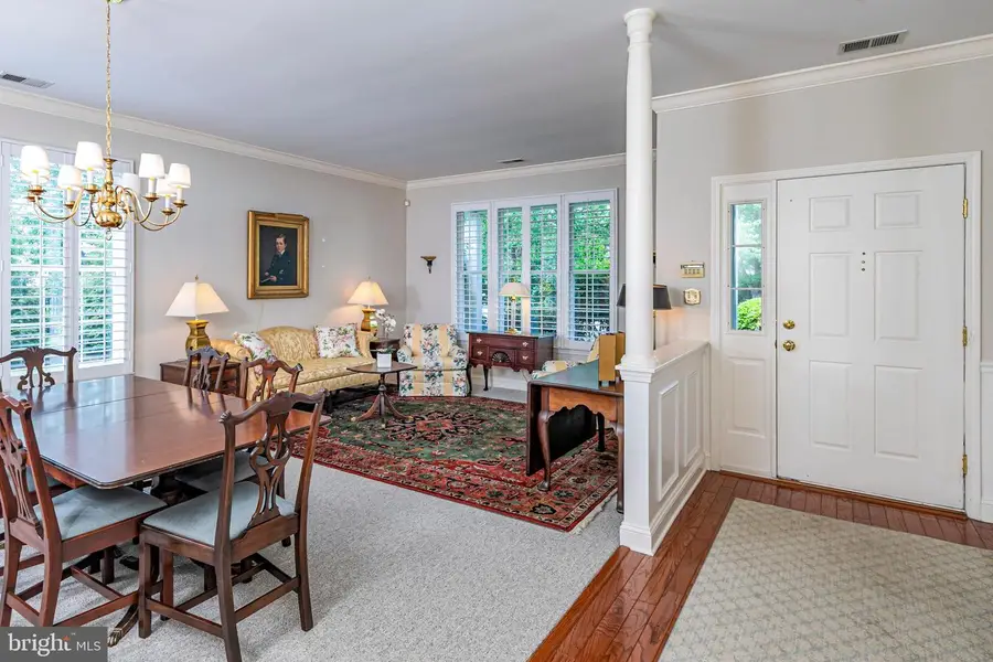 24 Foster Rd, Pennington, NJ 08534 - #3