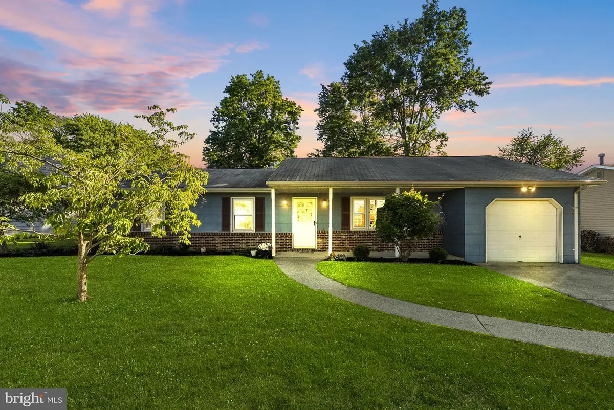 11 Misty Morn Ln, Ewing, NJ 08638 - #1