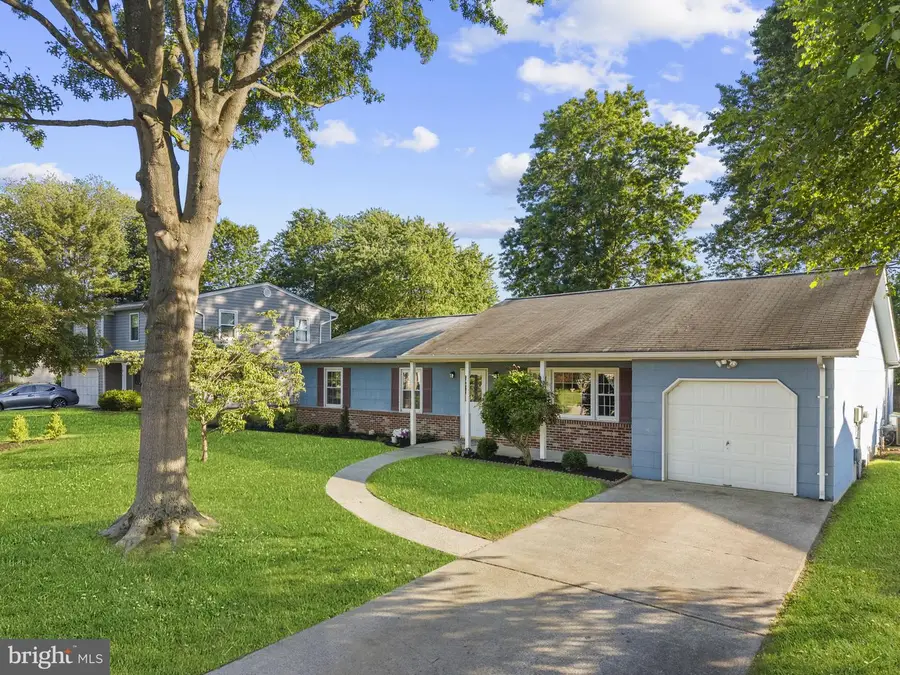 11 Misty Morn Ln, Ewing, NJ 08638 - #2