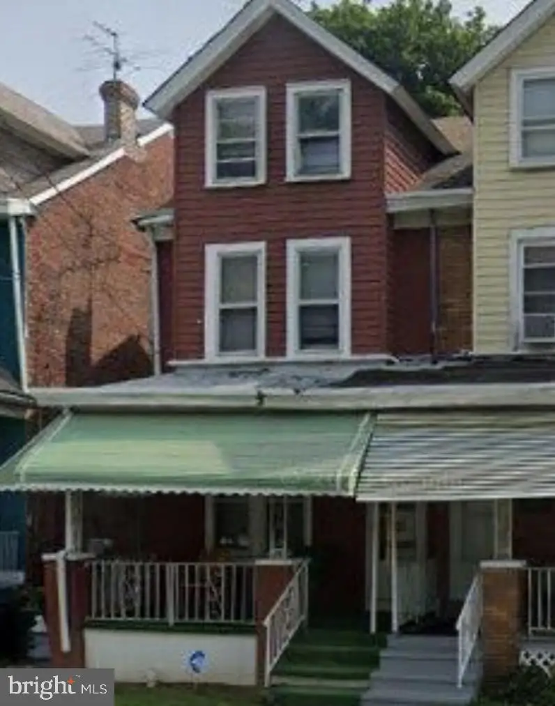 24 Evans Ave, Trenton, NJ 08638 - #1