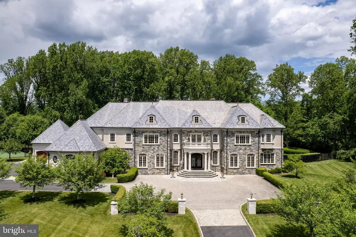 20 Leonard Ct, Princeton, NJ 08540 - #1