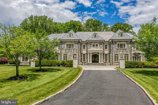 20 Leonard Ct, PRINCETON, NJ 08540