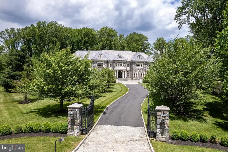 20 Leonard Ct, Princeton, NJ 08540 - #2