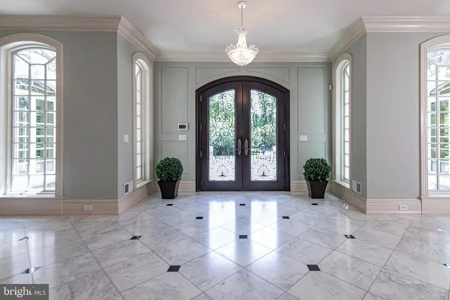 20 Leonard Ct, Princeton, NJ 08540 - #3