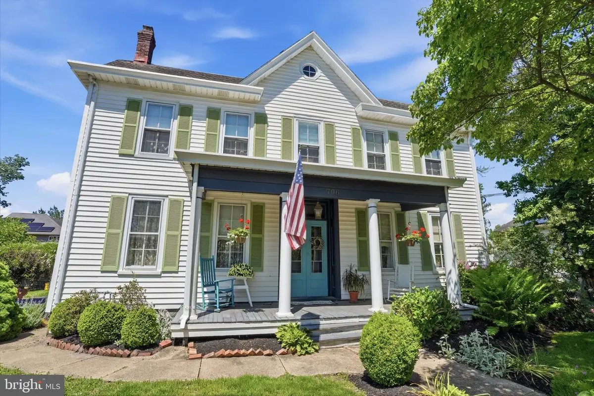 706 Old York Rd, Hightstown, NJ 08520 - #1