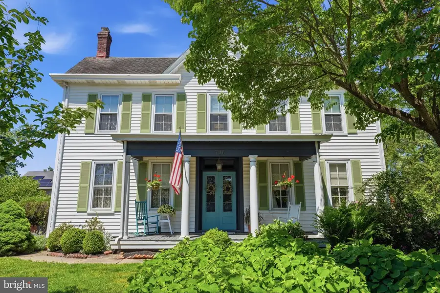 706 Old York Rd, Hightstown, NJ 08520 - #2