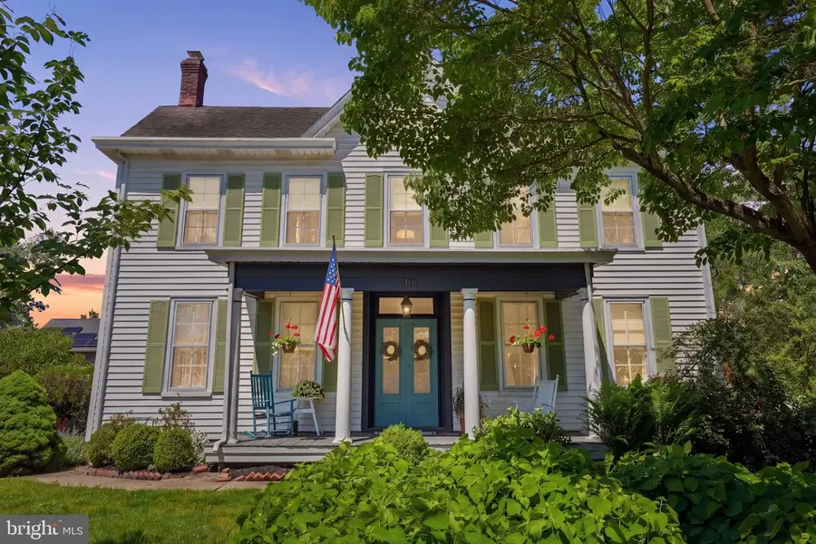 706 Old York Rd, Hightstown, NJ 08520 - #3