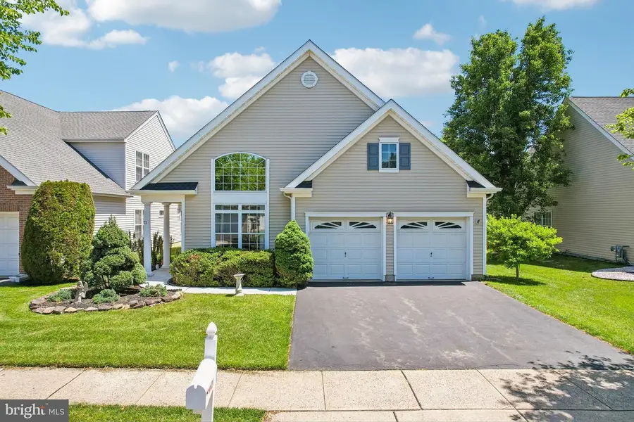 21 Pinflower La, Princeton Junction, NJ 08550 - #2