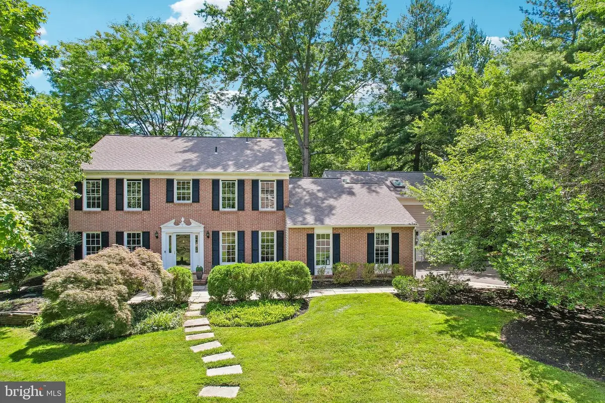 25 Andrew Dr, Lawrence, NJ 08648 - #1