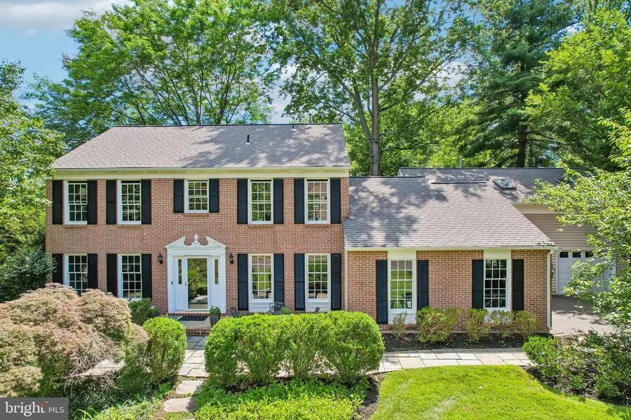 25 Andrew Dr, Lawrence, NJ 08648 - #3
