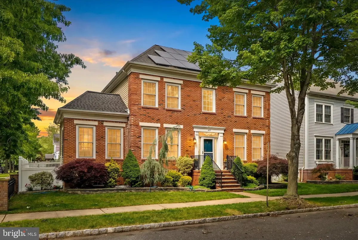 247 Garden Pl, Robbinsville, NJ 08691 - #1