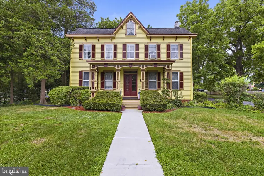 78 Mercer St, Hamilton, NJ 08690 - #3