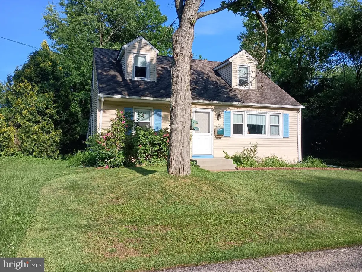 303 Wynnewood Rd, Ewing, NJ 08628 - #1