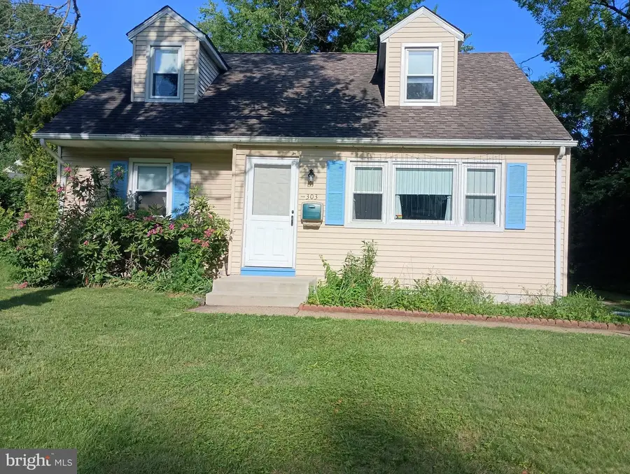 303 Wynnewood Rd, Ewing, NJ 08628 - #2
