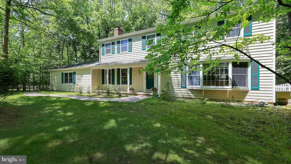 9 Jill Dr, WEST WINDSOR, NJ 08550