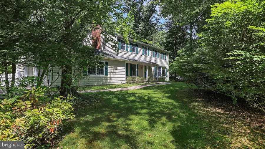 9 Jill Dr, West Windsor, NJ 08550 - #2