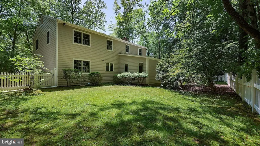 9 Jill Dr, West Windsor, NJ 08550 - #3