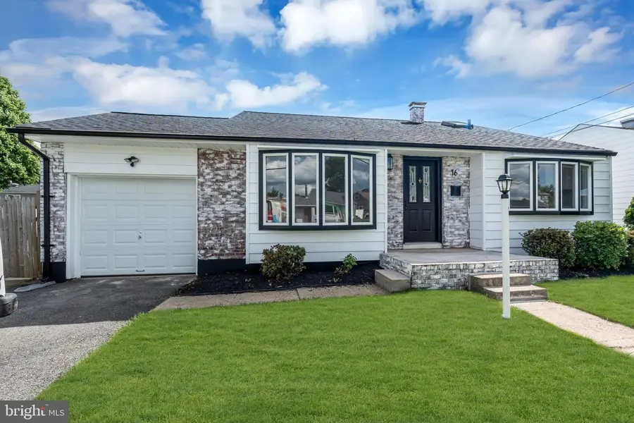16 Falmouth Rd, Hamilton, NJ 08620 - #3