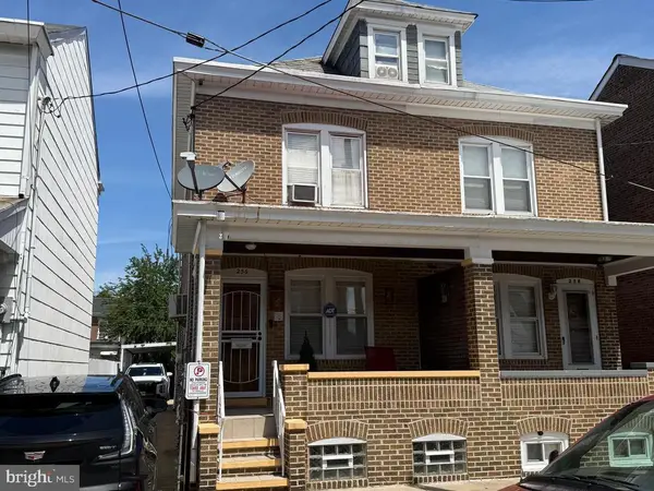 256 Morris Ave, TRENTON, NJ 08611