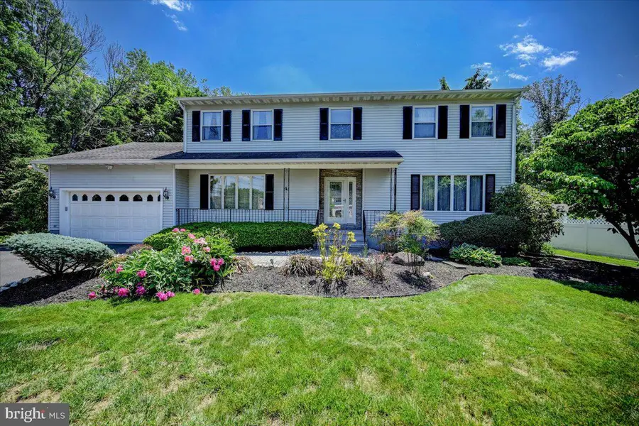 3 Leshin Ln, Hightstown, NJ 08520 - #2