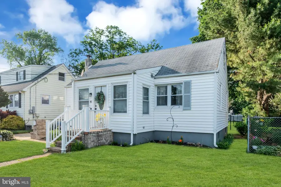 80 Locust Ave, Hamilton, NJ 08620 - #2