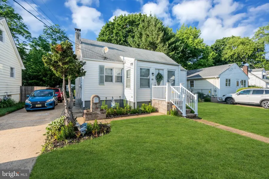 80 Locust Ave, Hamilton, NJ 08620 - #3