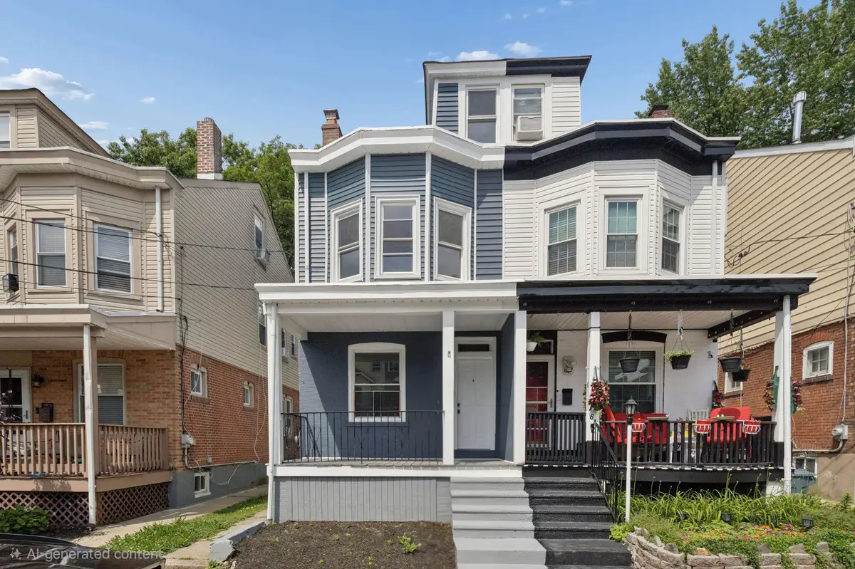 644 Edgewood Ave, Trenton, NJ 08618 - #1