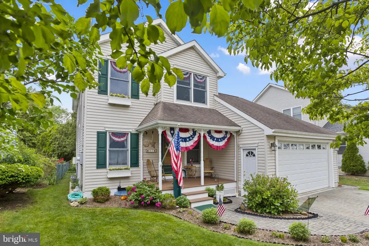 37 Maple Shade, Hamilton, NJ 08690 - #1