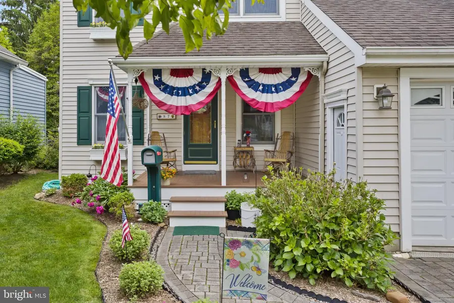 37 Maple Shade, Hamilton, NJ 08690 - #2