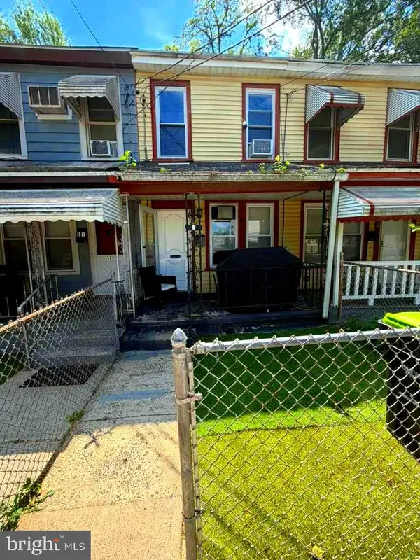 9 Race St, TRENTON, NJ 08638
