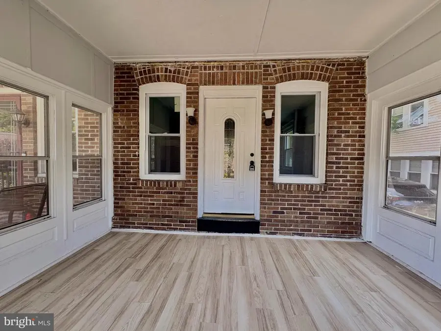 868 Parkside Ave, Trenton, NJ 08618 - #3
