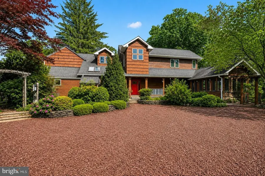 498 Perrineville Rd, Robbinsville, NJ 08520 - #2
