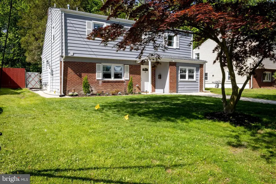 21 Dixmont Ave, Trenton, NJ 08618 - #3