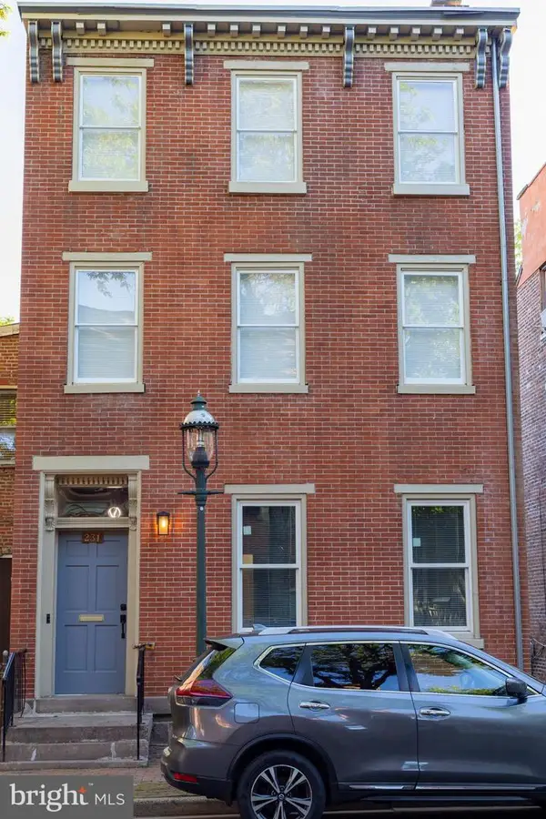 231 Jackson St, TRENTON, NJ 08611