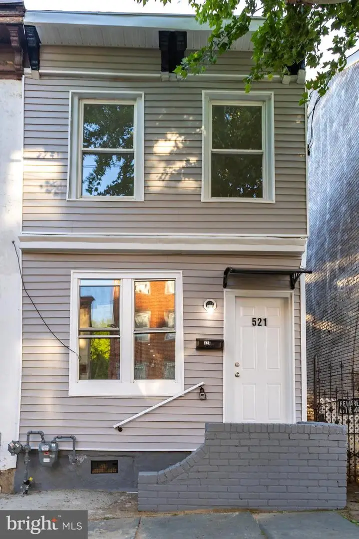 521 Mrtn King Jr, Trenton, NJ 08618 - #1