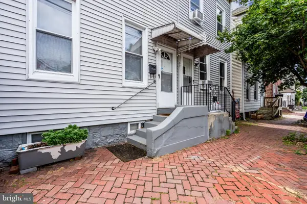 661 2nd St, TRENTON, NJ 08611
