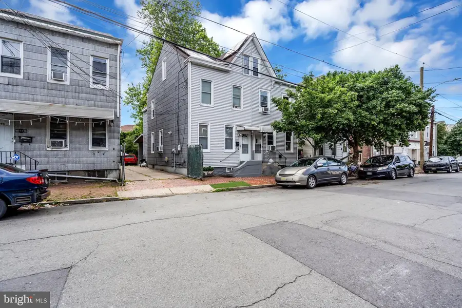 661 2nd St, Trenton, NJ 08611 - #2