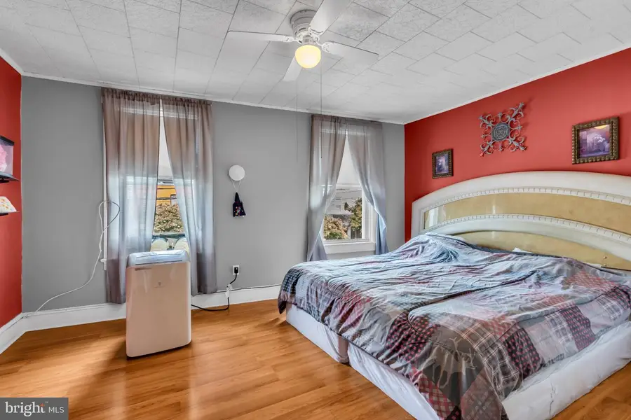 661 2nd St, Trenton, NJ 08611 - #3
