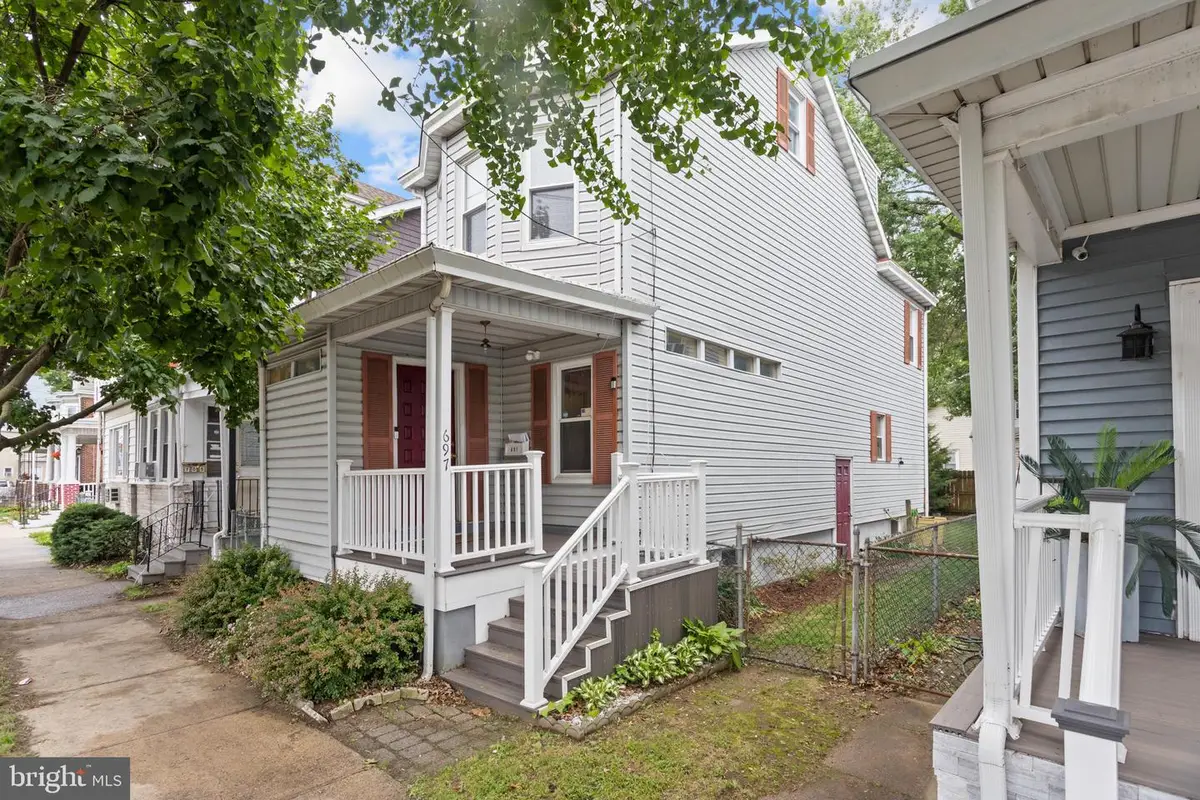 697 S Olden Ave, Trenton, NJ 08629 - #1
