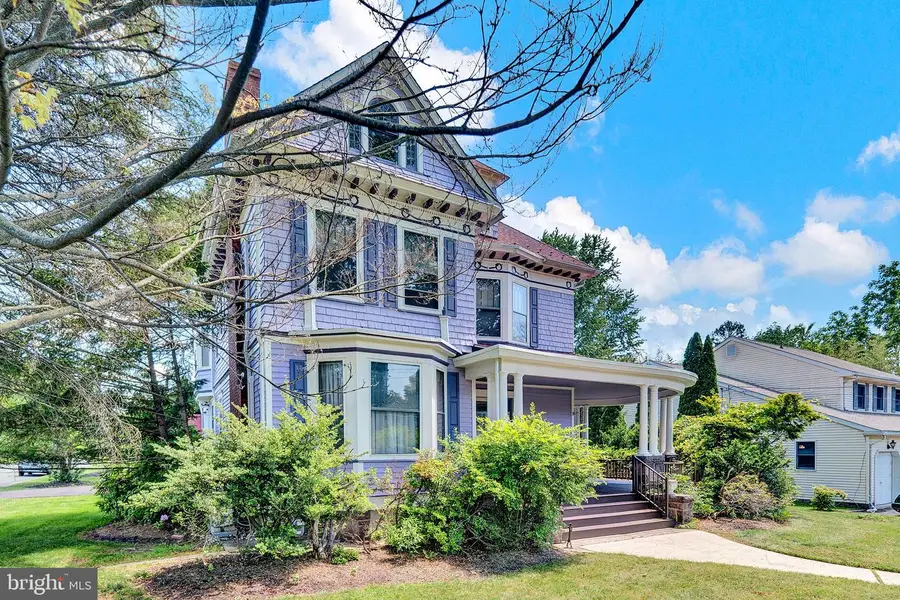 518 Grand Ave, Ewing, NJ 08628 - #3
