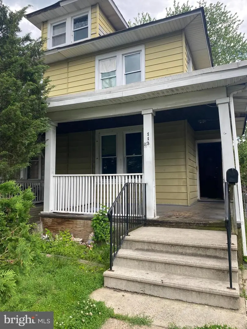 113 Parker Pl, Hamilton, NJ 08609 - #1