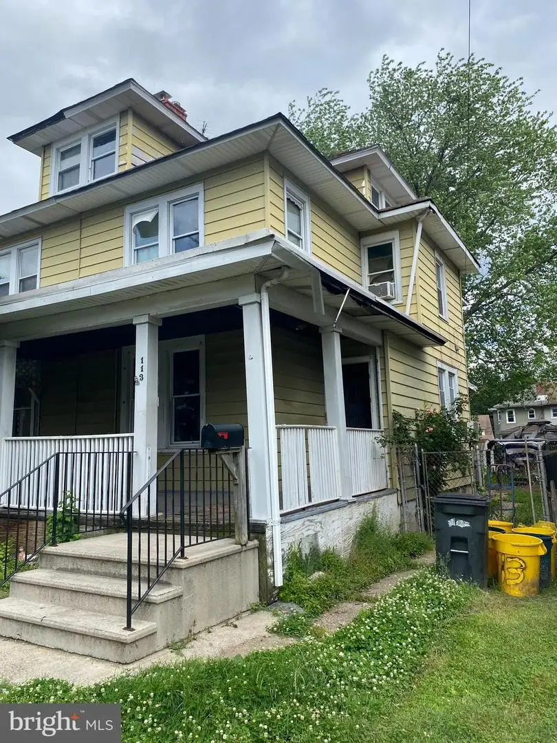113 Parker Pl, Hamilton, NJ 08609 - #2