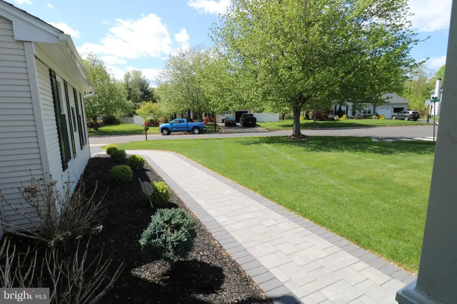 6 Trellis Way, Robbinsville, NJ 08691 - #3