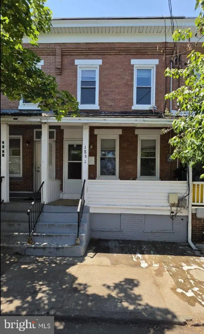 1861 Chestnut Ave, Trenton, NJ 08611 - #1